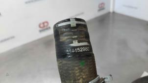 Gebruikte Koelwaterslang Citroen C3 (SX/SW) 1.2 Vti 12V PureTech Prijs € 18,15 Inclusief btw aangeboden door Autohandel Didier
