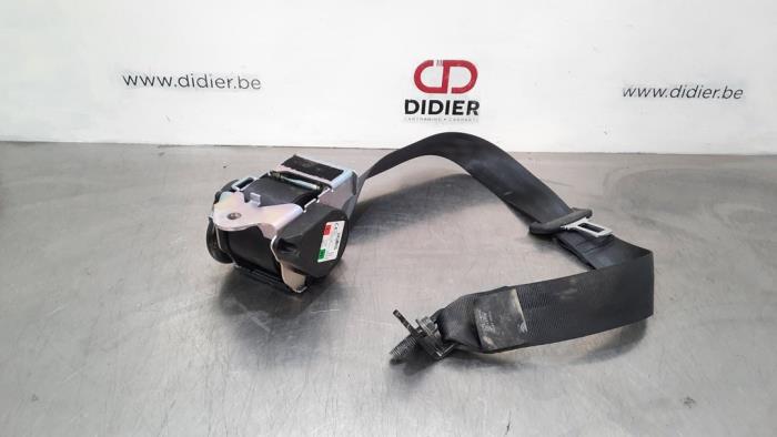 Ceinture de sécurité arrière droite Volvo XC40