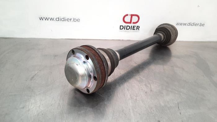 Drive shaft, rear right Audi RS6