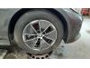 Velgen set + banden van een BMW 3 serie (G20), 2018 316d 2.0 TwinPower Turbo 16V, Sedan, 4Dr, Diesel, 1.995cc, 90kW (122pk), RWD, B47D20B, 2020-03, 5W70; 5W71; 5W72; 5W78 2021