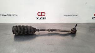 Gebruikte Spoorstang links Peugeot 2008 (CU) 1.2 Vti 12V PureTech 82 Prijs € 54,45 Inclusief btw aangeboden door Autohandel Didier