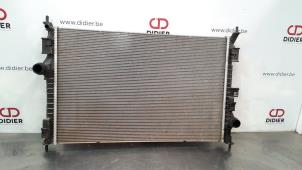 Gebruikte Radiateur Peugeot Rifter (ER/EC/EZ) 1.5 BlueHDi 130 Prijs € 60,50 Inclusief btw aangeboden door Autohandel Didier