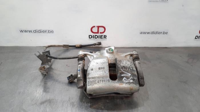 Etrier de frein (pince) avant droit Audi Q3