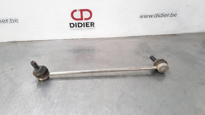 Guide barre stabilisatrice Audi Q3