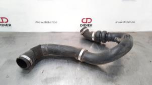 Gebruikte Intercooler Slang Ford Ranger 3.2 TDCi 20V 4x4 Prijs € 36,30 Inclusief btw aangeboden door Autohandel Didier