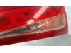 Achterlicht rechts van een Audi A1 Sportback (8XA/8XF) 1.6 TDI 16V 2014