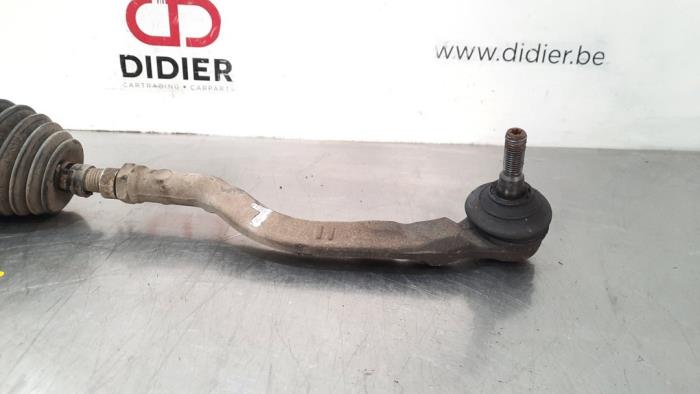 Spurstange links Opel Vivaro