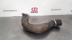 Gebruikte Intercooler Slang Ford Transit Custom 2.0 TDCi 16V Eco Blue 130 Prijs € 24,20 Inclusief btw aangeboden door Autohandel Didier