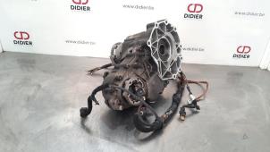 Gebruikte Tussenbak 4x4 Alfa Romeo Stelvio (949) 2.9 Bi-Turbo V6 24V Q4 Prijs € 913,55 Inclusief btw aangeboden door Autohandel Didier