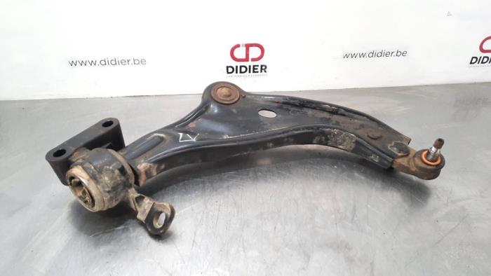 Bras de suspension avant gauche Mini Clubman
