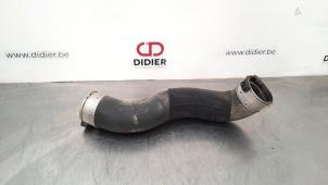Gebruikte Intercooler Slang Mini Clubman (R55) 1.6 One D Prijs € 72,60 Inclusief btw aangeboden door Autohandel Didier