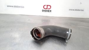 Gebruikte Intercooler Slang Volvo XC60 II (UZ) 2.0 D4 16V Prijs € 54,45 Inclusief btw aangeboden door Autohandel Didier