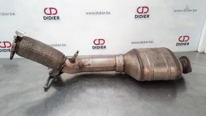 Gebruikte Katalysator Volvo XC60 II (UZ) 2.0 D4 16V Prijs € 308,55 Inclusief btw aangeboden door Autohandel Didier