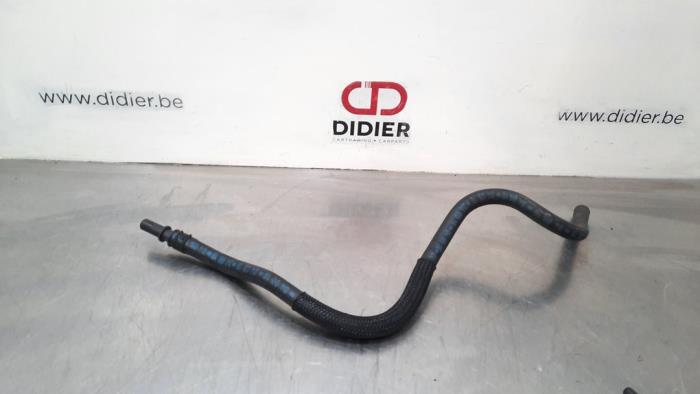 Conduit de carburant Volvo XC60