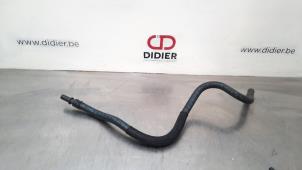 Gebruikte Brandstofleiding Volvo XC60 II (UZ) 2.0 D4 16V Prijs € 30,25 Inclusief btw aangeboden door Autohandel Didier