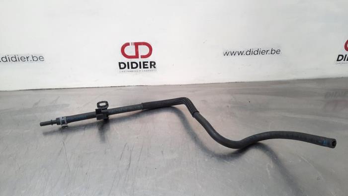 Conduit de carburant Volvo XC60