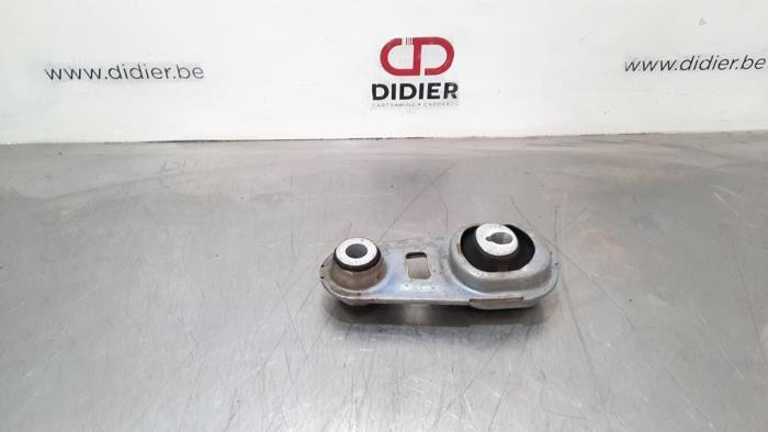 Motorlager Renault Megane