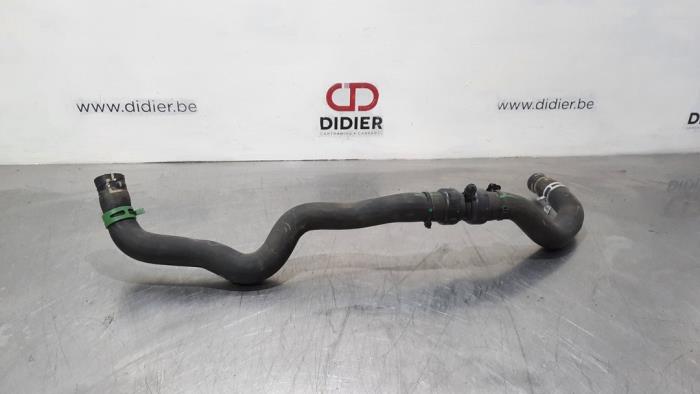 Kühlerschlauch Renault Megane