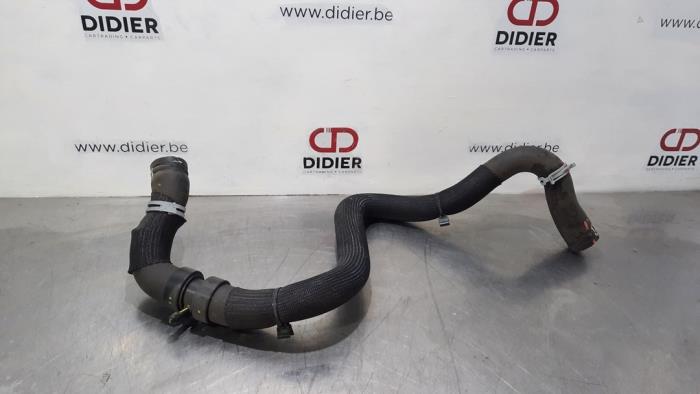 Kühlerschlauch Renault Megane