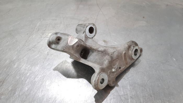 Motorlager Renault Megane