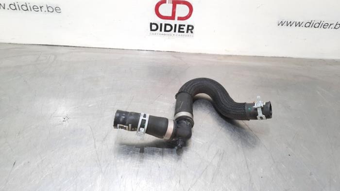Kühlerschlauch Renault Megane