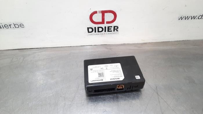 Modul (sonstige) Renault Megane