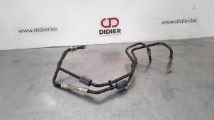 Gebruikte Brandstofleiding Jaguar E-Pace 2.0 D 150 16V AWD Prijs € 42,35 Inclusief btw aangeboden door Autohandel Didier