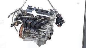 Gebruikte Motor Suzuki Swift (ZC/ZD) 1.2 Dual Jet 16V Smart Hybrid Prijs € 592,90 Inclusief btw aangeboden door Autohandel Didier