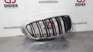 Gebruikte Grille BMW 4 serie (F32) M4 3.0 24V TwinPower Turbo Prijs € 66,55 Inclusief btw aangeboden door Autohandel Didier