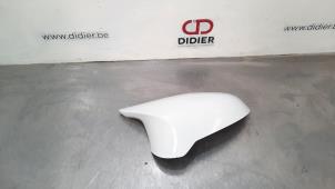 Gebruikte Spiegelkap links BMW 4 serie (F32) M4 3.0 24V TwinPower Turbo Prijs € 30,25 Inclusief btw aangeboden door Autohandel Didier