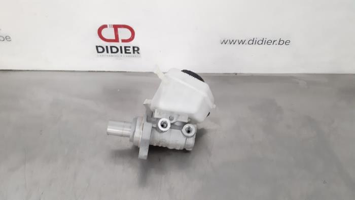 Master cylinder BMW 3-Serie