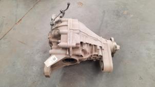 Gebruikte Differentieel achter Alfa Romeo Stelvio (949) 2.2d 16V 150 Prijs € 798,60 Inclusief btw aangeboden door Autohandel Didier