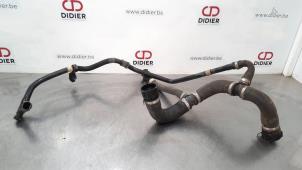 Gebruikte Koelwaterslang Alfa Romeo Stelvio (949) 2.2d 16V 150 Prijs € 42,35 Inclusief btw aangeboden door Autohandel Didier