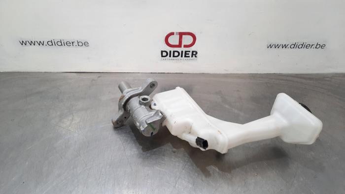 Cylindre de frein principal Nissan Qashqai