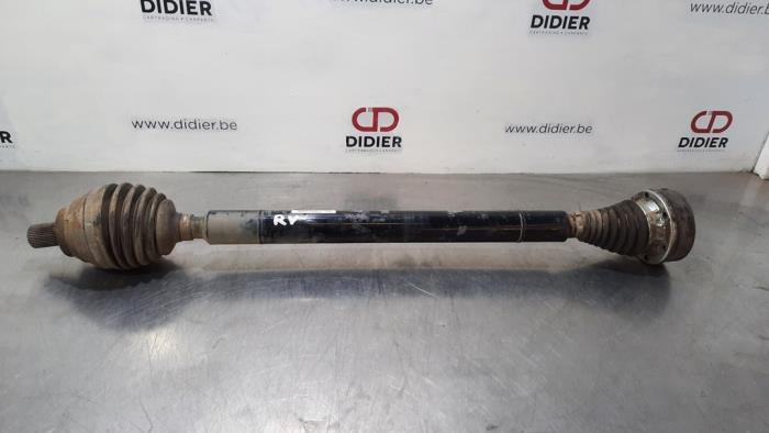 Arbre de transmission avant droit Volkswagen Caddy