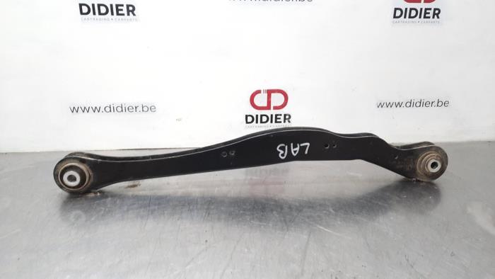 Brazo portante lado superior izquierda detrás Mini Mini