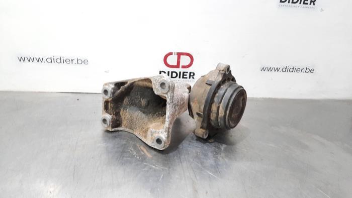 Support moteur BMW 4-Série