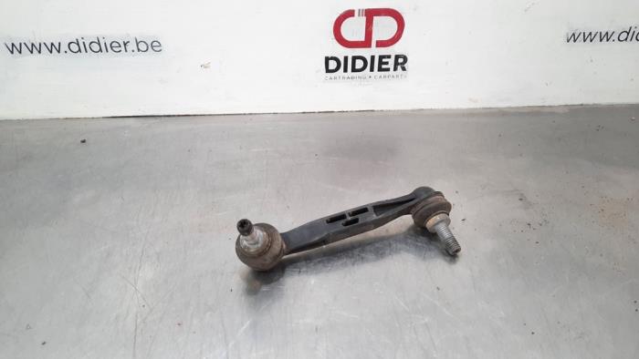 Guide barre stabilisatrice BMW 4-Série