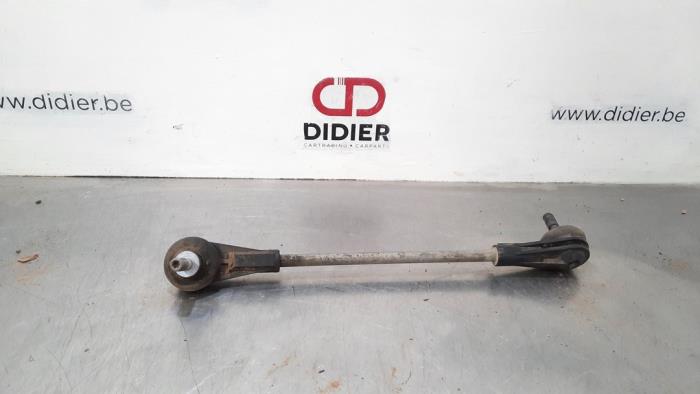Guide barre stabilisatrice BMW 4-Série