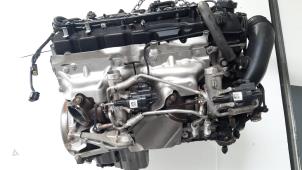 Gebruikte Motor BMW 4 serie (F32) M4 3.0 24V TwinPower Turbo Prijs op aanvraag aangeboden door Autohandel Didier
