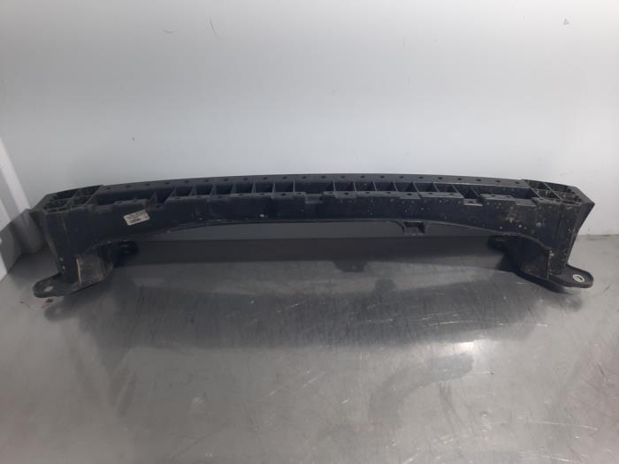 Cadre pare-chocs arrière Suzuki Swift