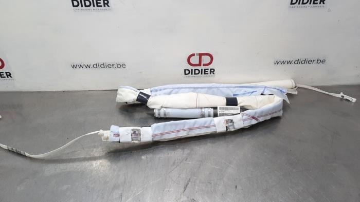 Airbag headliner høyre Citroen C3 Picasso