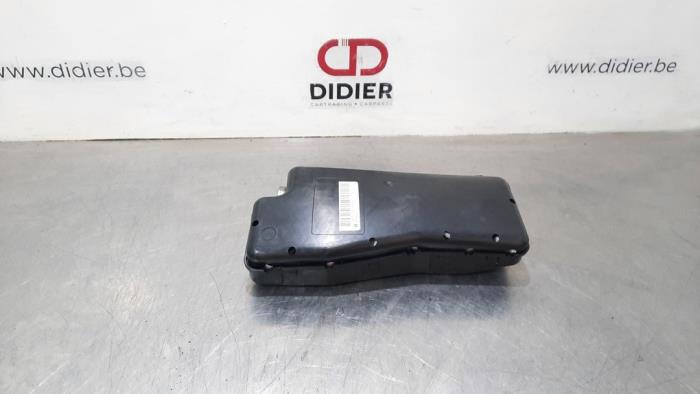Airbag stoel (zitplaats) Citroen C3 Picasso
