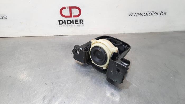Motorsteun Citroen C3 Picasso