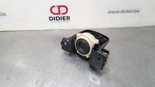 Gebruikte Motorrubber Citroen C3 Picasso (SH) 1.6 HDi 90 Prijs € 36,30 Inclusief btw aangeboden door Autohandel Didier