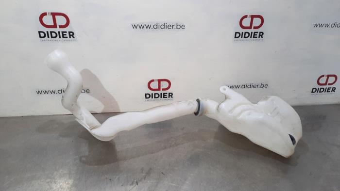 Ruitensproeiertank voor Citroen C3 Picasso
