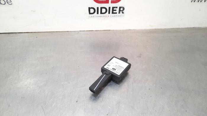 Antenne Landrover Range Rover Sport