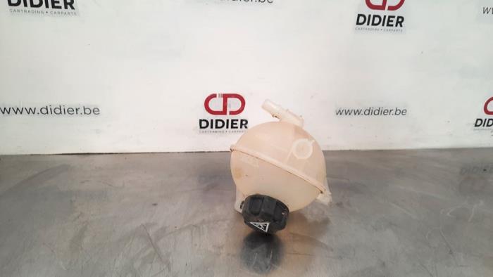 Réservoir d&#039;expansion Citroen Jumpy