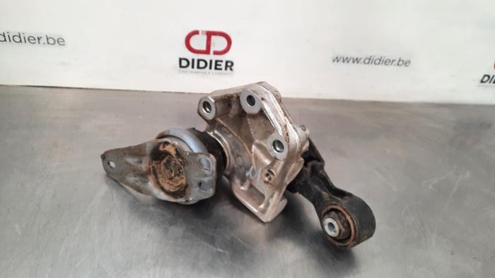 Support moteur Citroen Jumpy