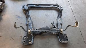 Gebruikte Subframe Citroen Jumpy (G9) 1.6 HDI Prijs € 199,65 Inclusief btw aangeboden door Autohandel Didier